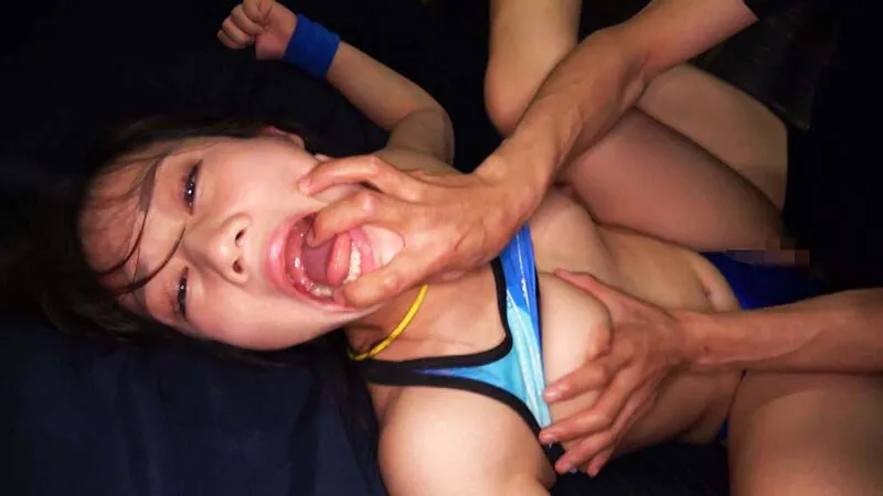 健康肉体種付けスポ女子着衣美尻SEX中出し受精 桜井りんね サンプル画像 20