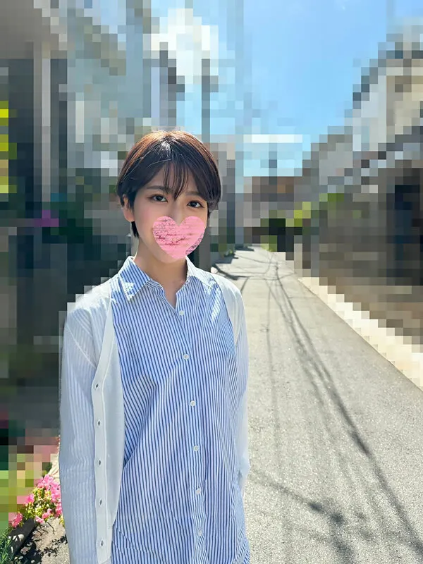 【外資系シンクタンクのインターン高学歴】超デカマラで即ドM完堕ち政治家志望エリート超清楚が【巨マラ激ピストン】で理性もマ〇コもぶっ壊れるまで絶頂イキまくるメチャクチャSEXするハメ撮り巨編 サンプル画像 1