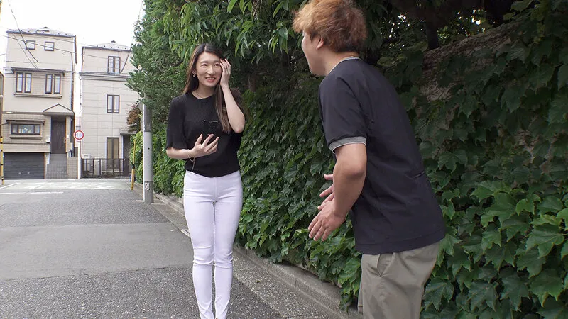 THE ドキュメント 本能丸出しでする絶頂SEX 高身長美人OL妻のスケベなエロBODYが狂う乱交絶頂交尾 小谷舞花 サンプル画像 2