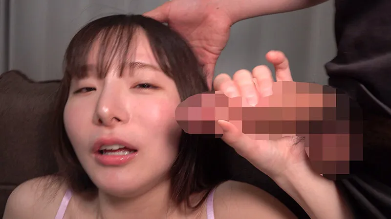 愛嬌があってノリが良くて笑顔が可愛い！美人ゲーセン店員さん 絶倫チ●ポでメスにされちゃった…奥を突かれて獣みたいにイグイグ連呼 サンプル画像 1