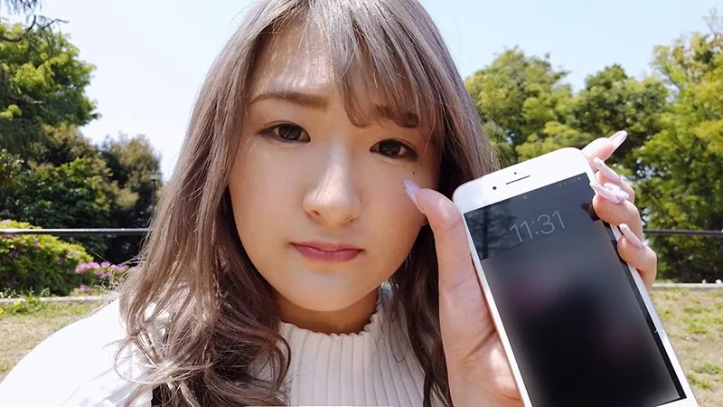 某有名ミュージシャンのバックダンサー ミニマム148cmの私がAV女優になりたくて持ち込み企画24時間撮影AVデビュー 朝日奈みお サンプル画像 1