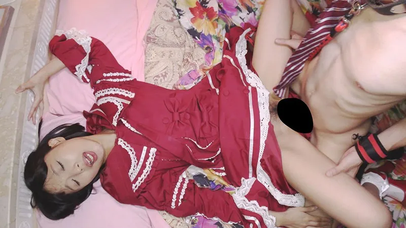 ロリィタとエロス 市来まひろ サンプル画像 15