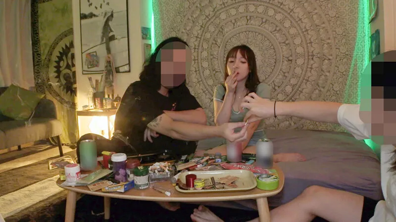 プッシャーズ りな サンプル画像 8