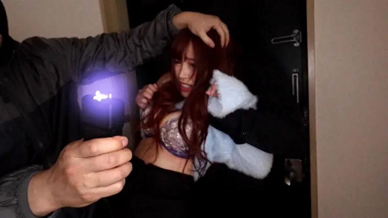 一人暮らしの美女を狙う鬼畜レ〇プ集団自宅押込み中出し性交 最強悪夢編 サンプル画像 12