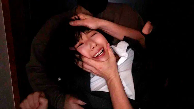 一人暮らしの美女を狙う鬼畜レ〇プ集団自宅押込み中出し性交 最強悪夢編 サンプル画像 6