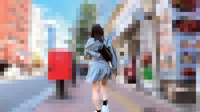 24時間居座り集団中出しレ●プ11 激カワ娘 Mちゃん サンプル画像 1