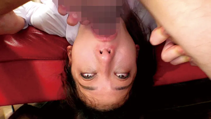 窒息寸前！喉ボコイラマチオBEST5時間スペシャル サンプル画像 14