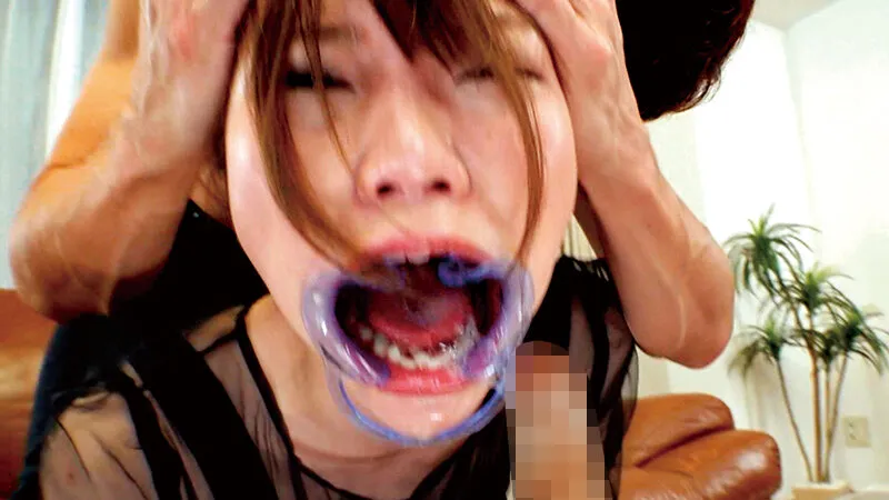 窒息寸前！喉ボコイラマチオBEST5時間スペシャル サンプル画像 5