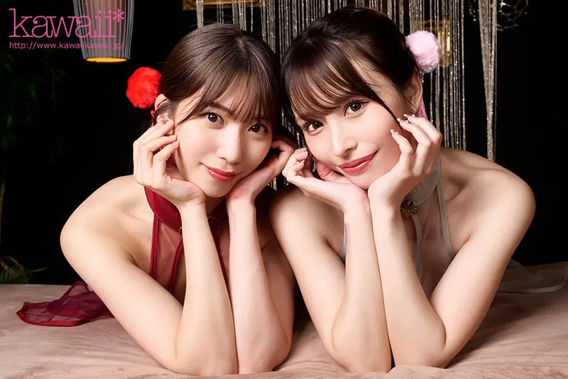 凄テク最高峰セラピストW指名 チ●ポバカになっても連続射精を止めない超高級会員制メンズエステ 伊藤舞雪 山岸逢花 サンプル画像 2