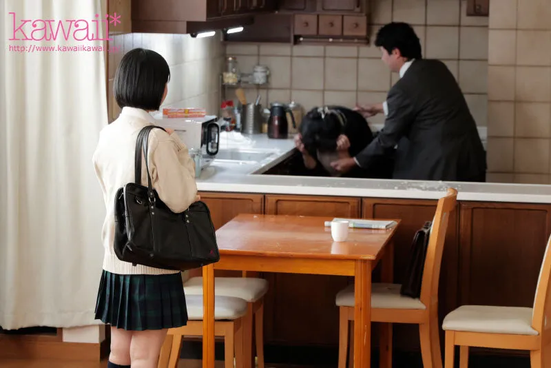 兄の引きこもり父の浮気母の精神崩壊壊れた家庭で兄と中出し近親相姦しています。 日向なつ サンプル画像 1