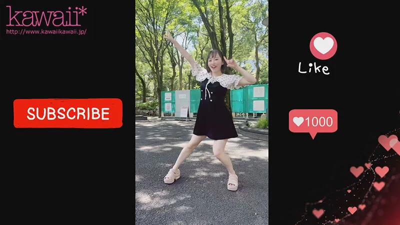 いきなり始まるAV撮影 「えっ！さすがにここはマズイです…」ズボッ！！ 現役アイドルの裏側で即ハメ3本番 西元めいさ サンプル画像 1