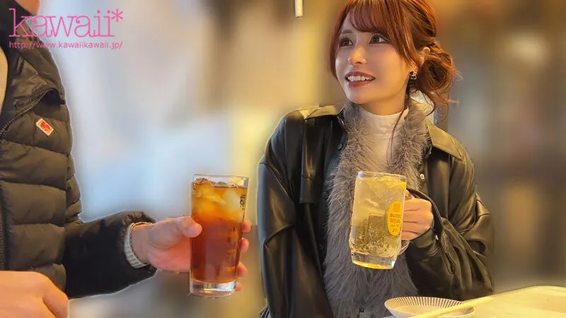 バケモノ級の性欲だった元カノと3年ぶりに再会したら初恋再燃 感情が昂り過ぎてアノ頃できなかった中出しを許してくれた 伊藤舞雪 サンプル画像 1