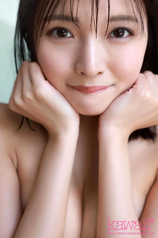 kawaii*キセキ美少女の特濃ザー汁20発顔射ぶっかけ体験スペシャル 石井恋花 サンプル画像 1