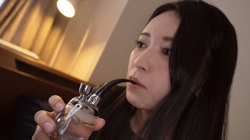 アヘ顔白目でイキまくる！！理性崩壊！！ぶっ飛びガンギマリ媚薬セックス映像集 6時間51分 サンプル画像 18