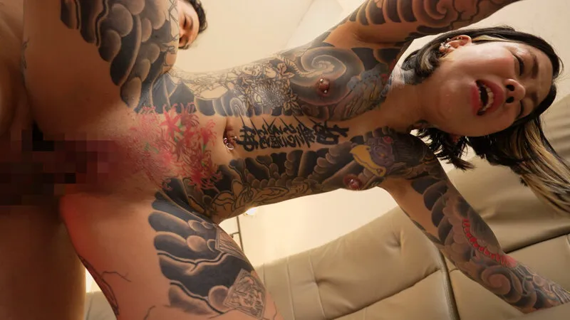 涙のノンストップ激イカせSEX46 結城雫 サンプル画像 5