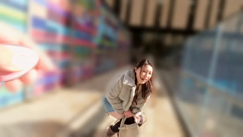 恥辱、陵●、とびっこ装着・繁華街デート！34 葉山さゆり サンプル画像 4