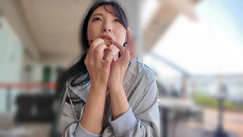 ノーブラM気質の淫乱女‘とびっこ装着’恥辱デート 森沢かな サンプル画像 5