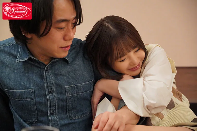 酔うとまたがりベロキス魔になる後輩いちかに涎ぐちょりぐちょり接吻スパイダー騎乗位で10発犯●れた飲み会後の一夜 松本いちか サンプル画像 1