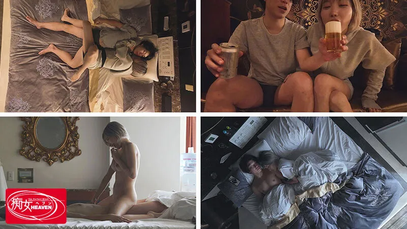 同窓会で再会した幼馴染がキレカワ最強ギャルになっていて―ほろ酔いラブホに連れ込まれてベロキス中出しお泊りしちゃった僕 春陽モカ サンプル画像 14