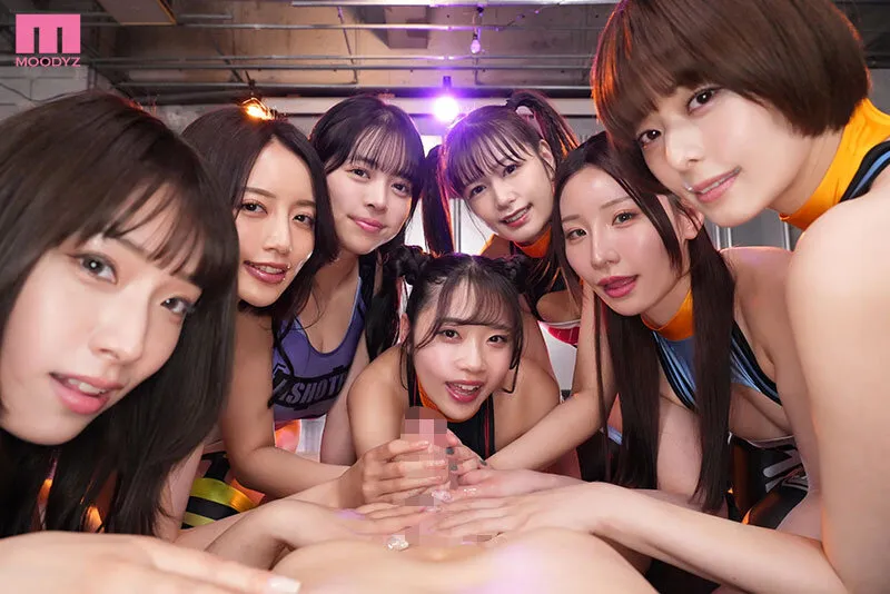 手コキ-1グランプリ2025 サンプル画像 15