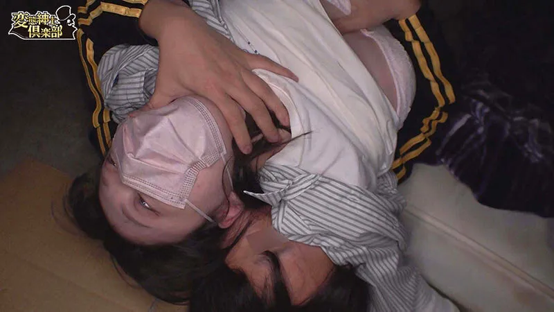 ベビーカー人妻 尾行盗撮 ビヤク漬け昏●●姦 サンプル画像 11