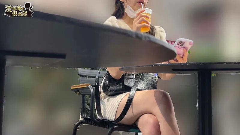 巨乳OL付きまとい拉○昏●○姦 サンプル画像 10