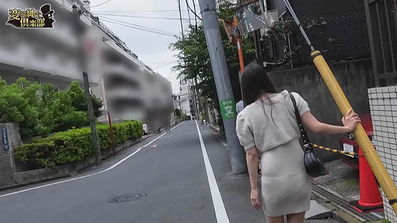 巨乳OL付きまとい拉○昏●○姦 サンプル画像 11