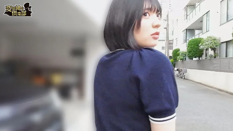 万引き美少女 追跡盗撮 イラマチオ中出し制裁 サンプル画像 9