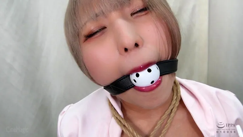 くいこみ悶絶ナースの股縄専門病棟 サンプル画像 17