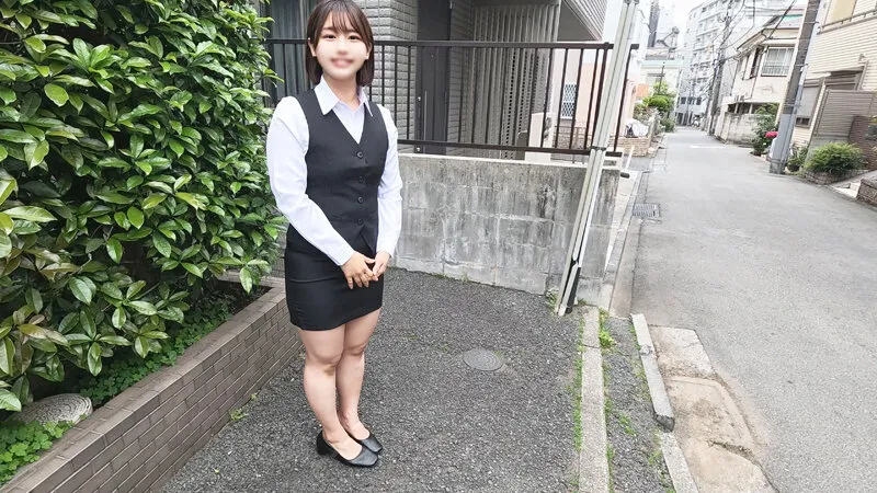 超時短！！出会って秒ハメチャレンジ【デカ尻×100cmスライム乳を仕事帰り呼出し雑居ビル入口でNOシャワー即フェラSEX】＆【即尺→即ハメオジたちと突発6P乱交SEX】豪華2本立スペシャル サンプル画像 2