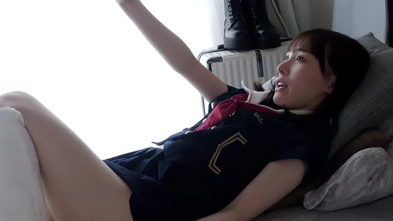 【4K】教え子の制服女子を自宅で強●わいせつ 白石もも サンプル画像 1