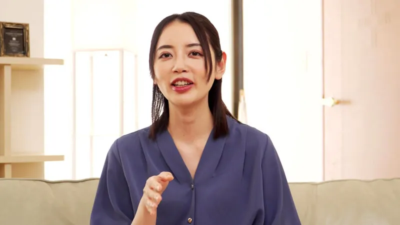 【4K】清楚なレス妻が欲望を抑えきれずAV出演 即ハメ性交 美咲かんな サンプル画像 5