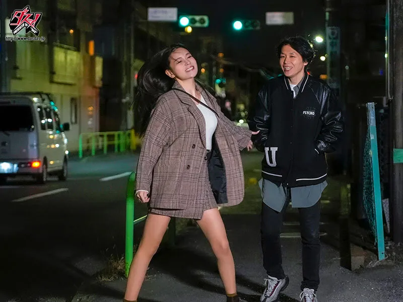 もしも、彼女が旅行で不在の3日間、隣のお姉さんとセフレになったら… 橘メアリー サンプル画像 8