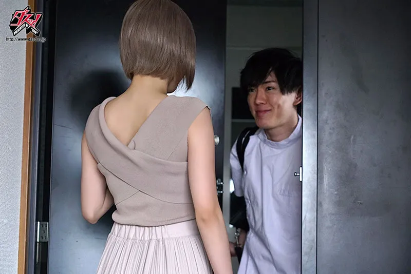 派遣マッサージ師にきわどい秘部を触られすぎて、快楽に耐え切れず寝取られました。 春陽モカ サンプル画像 1