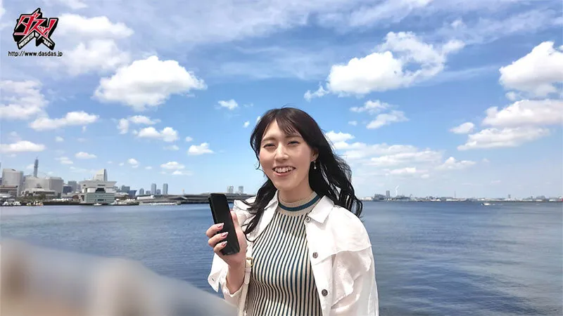 『今夜だけは彼女を忘れて。』都合のいいドMセフレNHとの最高のイチャラブセックス。 柚木れんか サンプル画像 2