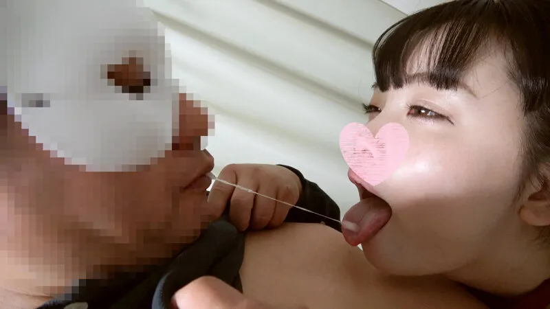 「イケナイこといっぱい出来るよ…」 中年オジたちデカマラ猛ピス→ザーメンぶっかけで高学歴お嬢様の倫理観崩壊 思春期マ●コ中出し放題でドM転落6P大乱交 サンプル画像 13