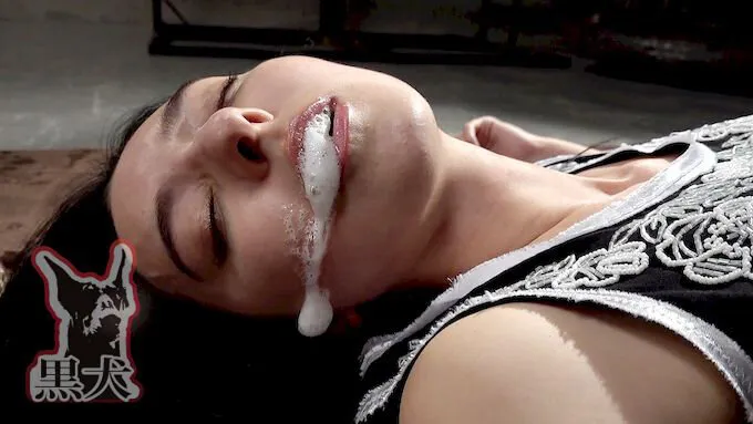 清楚なスレンダーお嬢様はマゾ責めされるたび覚醒していき調教快楽で理性崩壊イキ狂い！ 西田カリナ サンプル画像 3