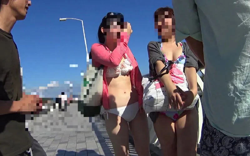 素人ナンパ GET！！GETチームが厳選したもう一度ヤリたい素人娘たち！！ロイヤルランブル・シコリティーアワード決定版！！ ゴールドBOX サンプル画像 1