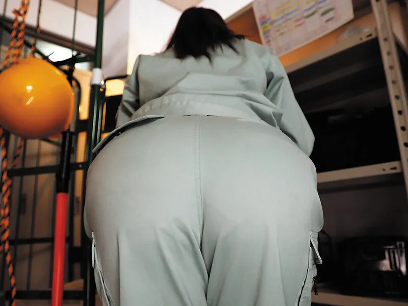 職安から来た女ニートはミスばかりで使えないけど実家でぬくぬく育った豊満巨乳は吸って良し揉んで良しA5ランク美肉 NOと言えないのをいいことに揉みハメしまくった中出し新人研修 佐山由依 サンプル画像 3