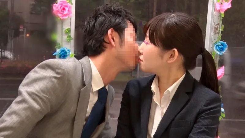 顔出しMM号 2枚組8本番！働く美女限定！ザ・マジックミラー 街頭調査！職場の同僚と日本一エロ～い車の中で2人っきり 理性と性欲どちらが勝つのか！？同じオフィスで働く男女に突然のSEX交渉！！人生初の真正中出しスペシャル！ 10 in池袋 サンプル画像 11