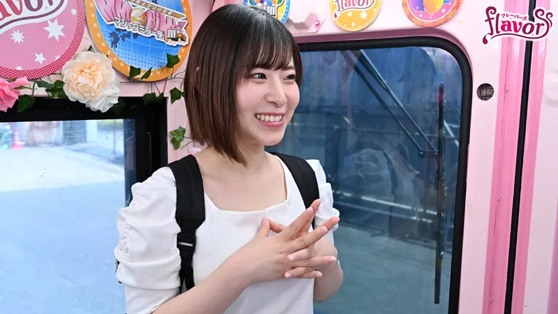 生アナル舐めさせ予備校生～flavors×マジックミラー便コラボ企画～授業帰りのむれむれケツ穴の匂いを嗅がれ尻穴を舐めほじられ赤面発情イキ！肛門クンニを求めて再来し…ケツ穴ヒクヒク丸出しSEXでイキ乱れる小悪魔プリ尻ちゃん 沙月恵奈 サンプル画像 2