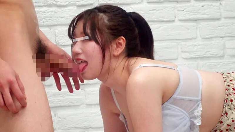 一般男女モニタリングAV 素人大学生限定 友達同士の男女がザーメン20mlを溜めるまで出られない密室からの脱出に挑戦！ 14 女子大生が男友達を射精させるために恥じらいながらも手コキ・オナホコキ・フェラ・セックス！何発出しても萎えない友達チ○ポと大量の精子を目の当… サンプル画像 4