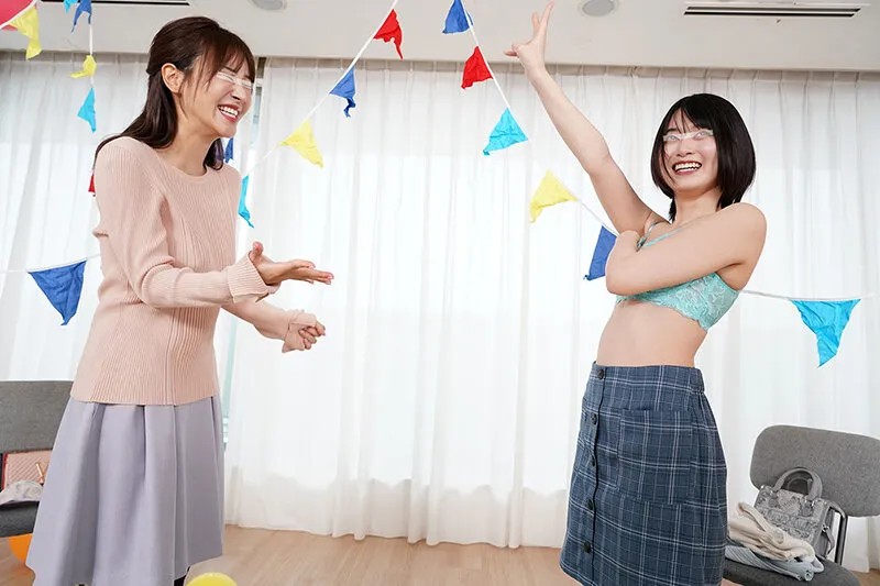 ミスキャンパス女子大生限定 大学対抗！顔面ぶっかけ野球拳！2 勝てば100万円！負ければ顔射＆即ハメ！ミスコンで誰もが目を奪われた美少女が大量チ○ポ汁まみれ！何度イってもやめないデカチン追撃ピストンで生中出し！ サンプル画像 2