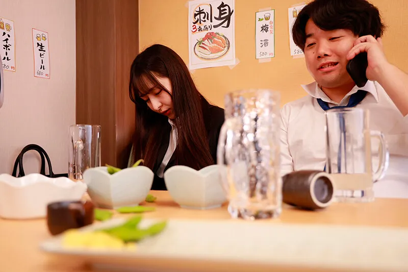 仕組まれた強●相部屋の拘束スローピストンレ●プで死ぬほど嫌いなパワハラ上司に何度もイカされた女子社員 絶倫ザーメンを出し尽くすまで続く中出し精子ダダ漏れSEX サンプル画像 2