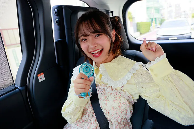 自宅デリバリーSEXレッスン 素人男性に「女の子を気持ちよくさせるSEXのコツ」花守夏歩が教えます！ 覚えた凄テクで私をいっぱいイカせてね サンプル画像 2