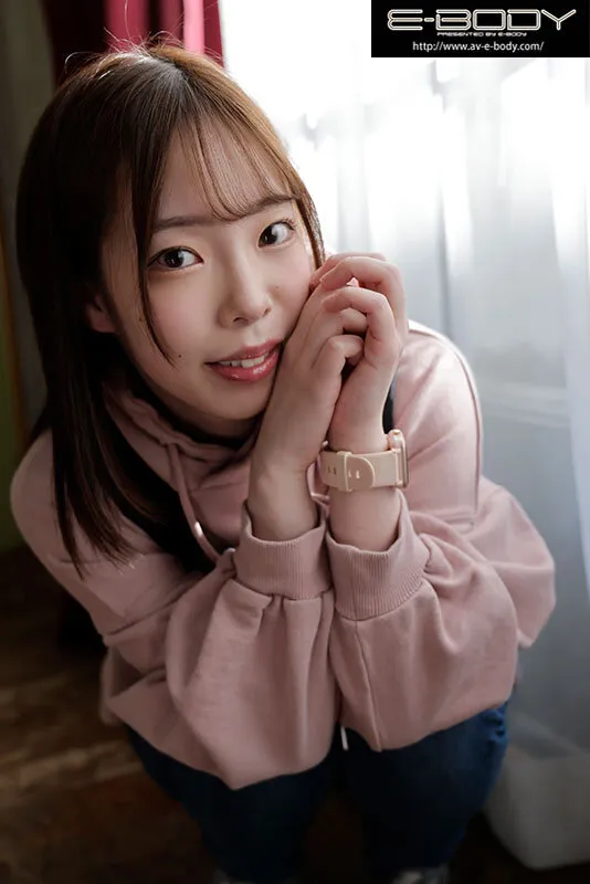 子供達がみんな大好きな優しい’なな先生’が実はむっつりスケベ！？ エプロンで隠していたグラドル並み細身ロケットGcup保育士 AVデビュー 坂井なな サンプル画像 7