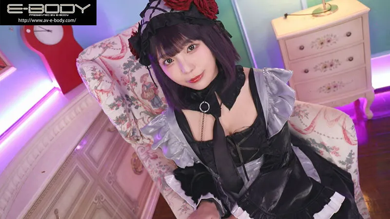 SNSフォロワー10万人超え！ 大人気巨乳コスプレイヤーのオフパコ生々ハメ撮り映像 莉々はるか サンプル画像 5