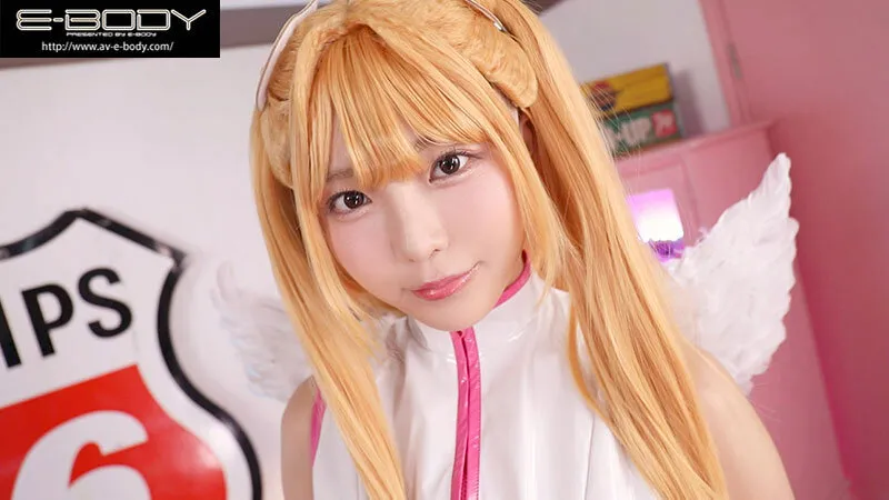 SNSフォロワー10万人超え！ 大人気巨乳コスプレイヤーのオフパコ生々ハメ撮り映像 莉々はるか サンプル画像 7