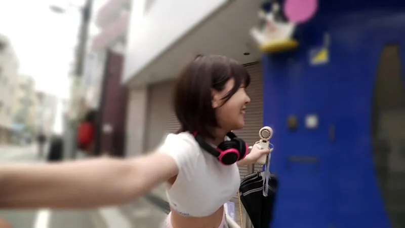 【4K】このメス女…只今発情真っ盛り！？柏木こなつとしてみませんか？ サンプル画像 1