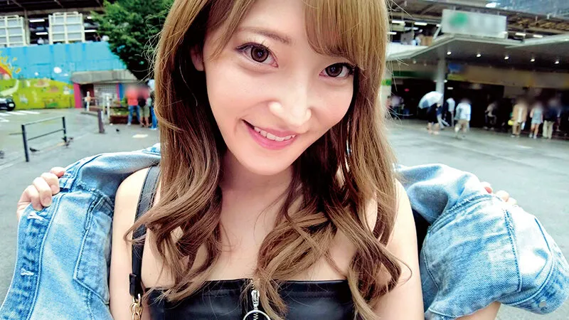 ゴム無しでバチボコされたい破壊力ハンパないパリピぎゃる はぴまるちゃん どこでもハメられたい願望あり中出し乱パでお仕置き輪● サンプル画像 1